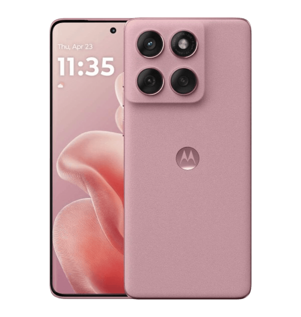 Motorola Edge 60 Price in Bangladesh