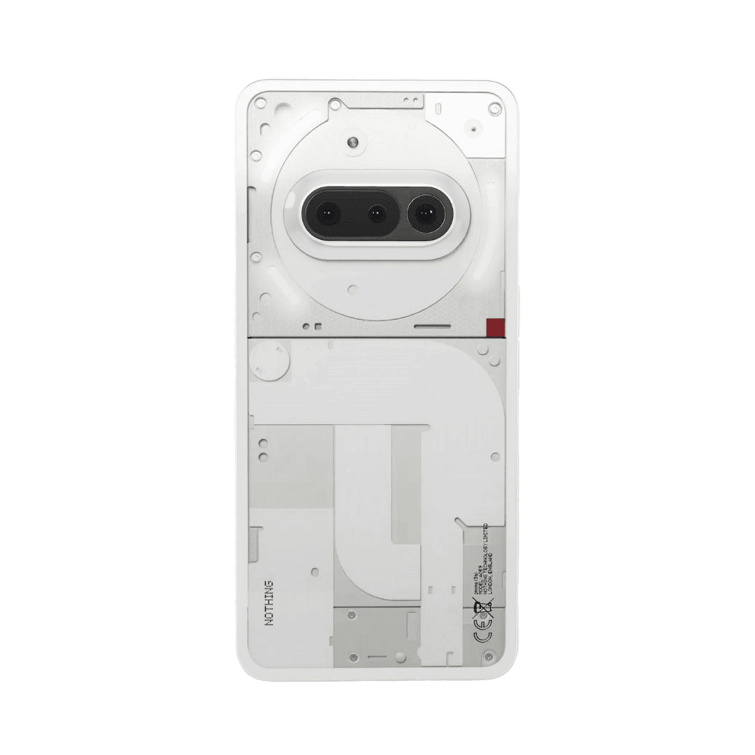 Nothing Phone (3a) Price in Bangladesh