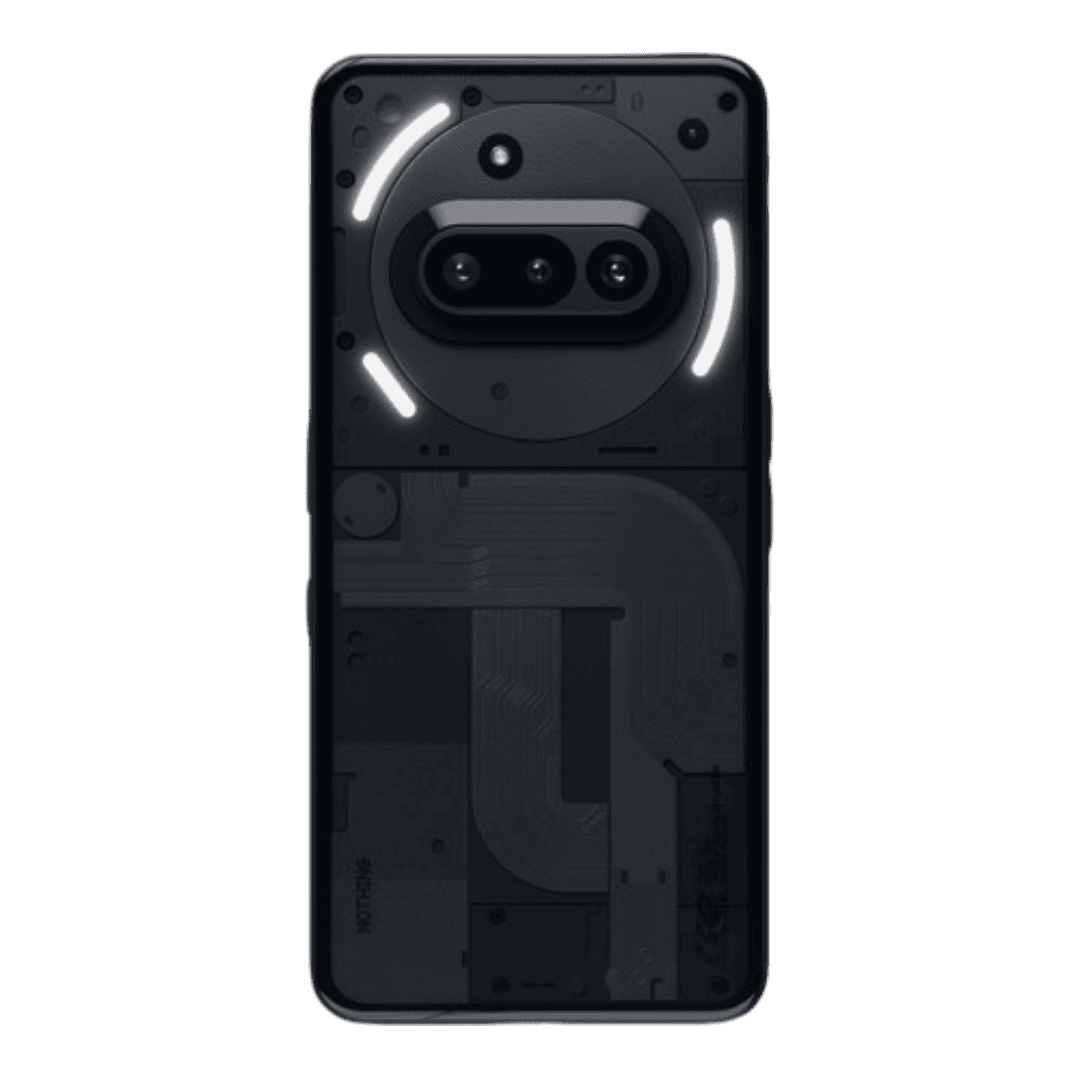 Nothing Phone (3a) Price in Bangladesh