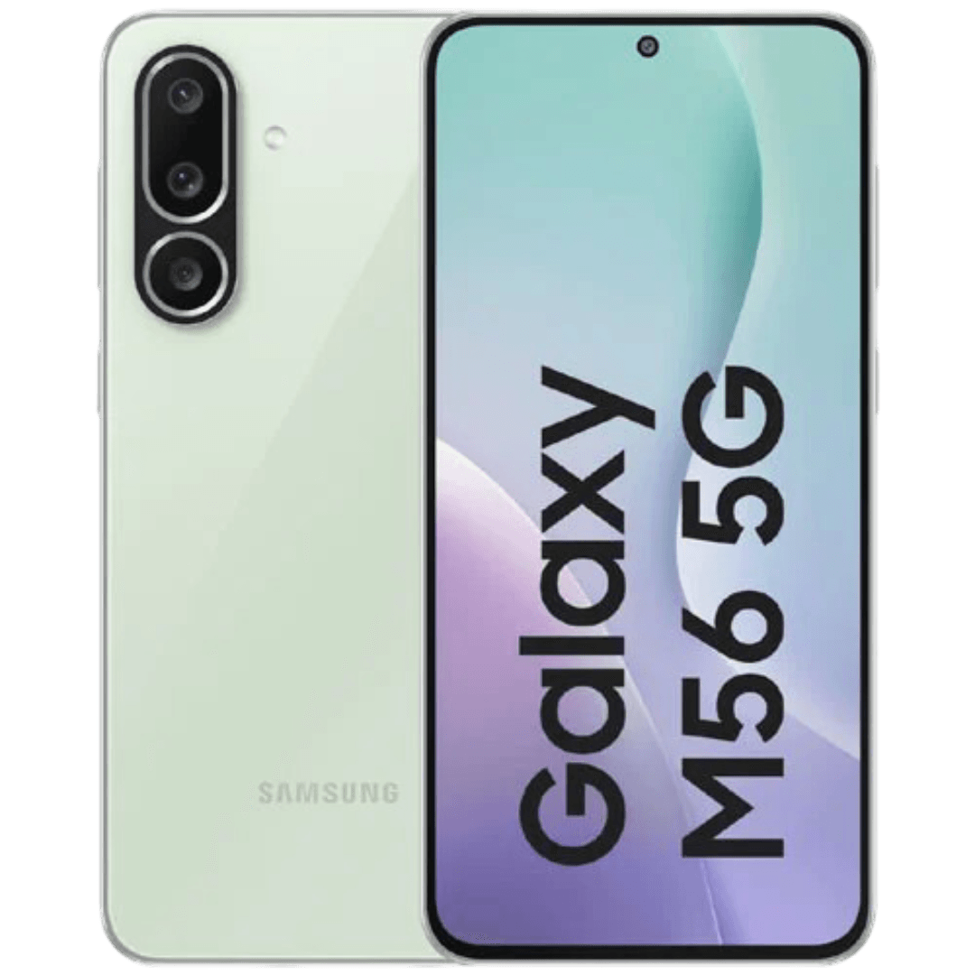 Samsung Galaxy M56 Price in Bangladesh
