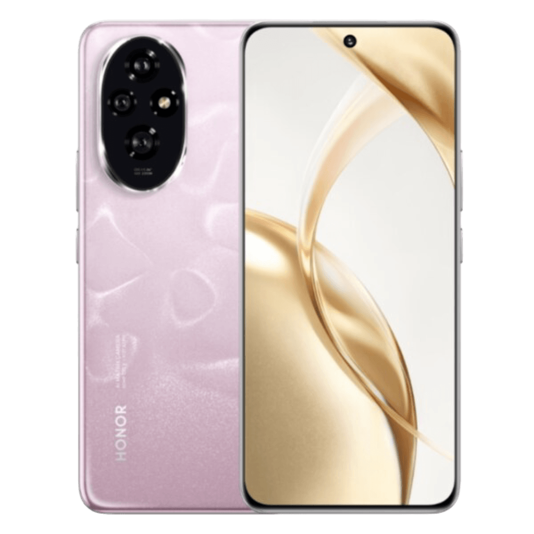 Honor 200 Price in Bangladesh