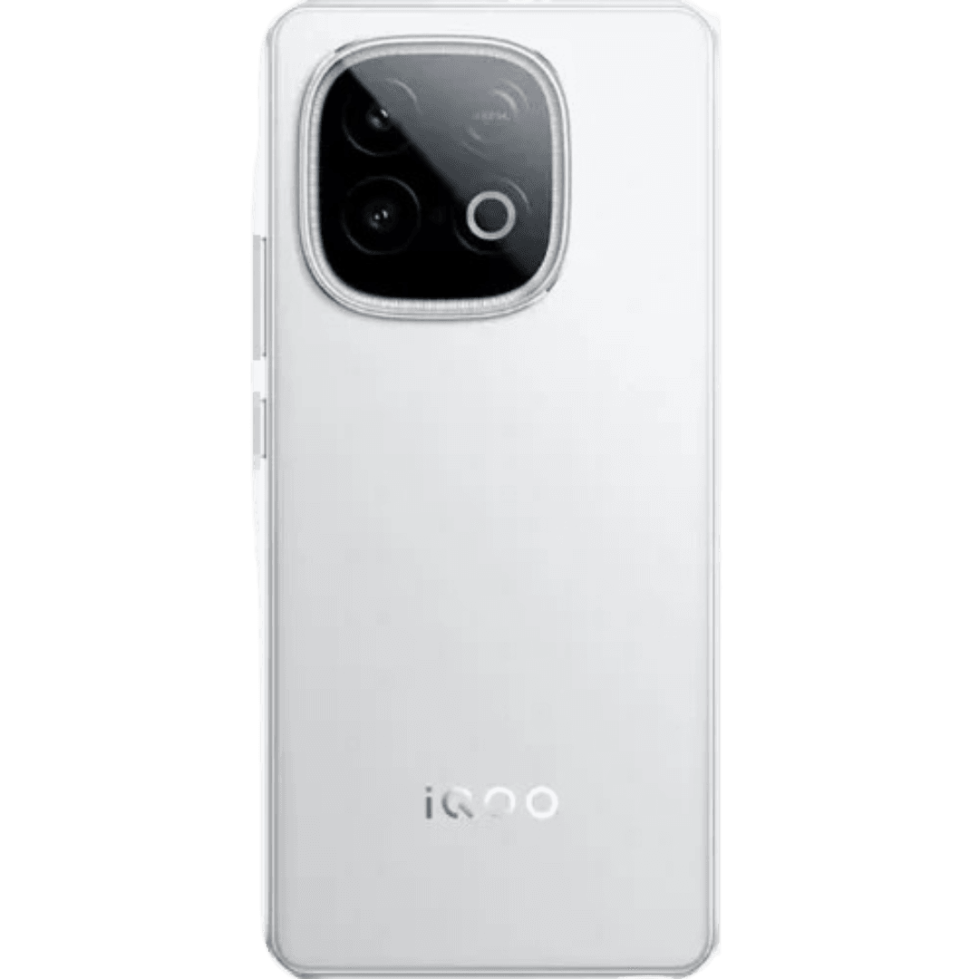 iQOO Z10 Turbo Price in Bangladesh