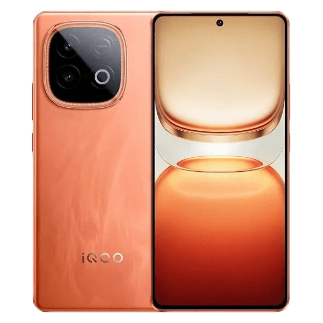 iQOO Z10 Turbo Price in Bangladesh