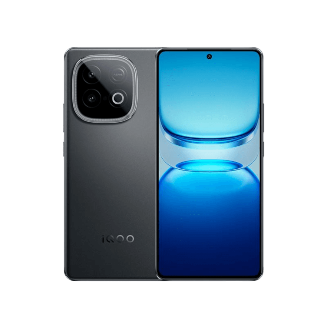 iQOO Z10 Turbo Price in Bangladesh