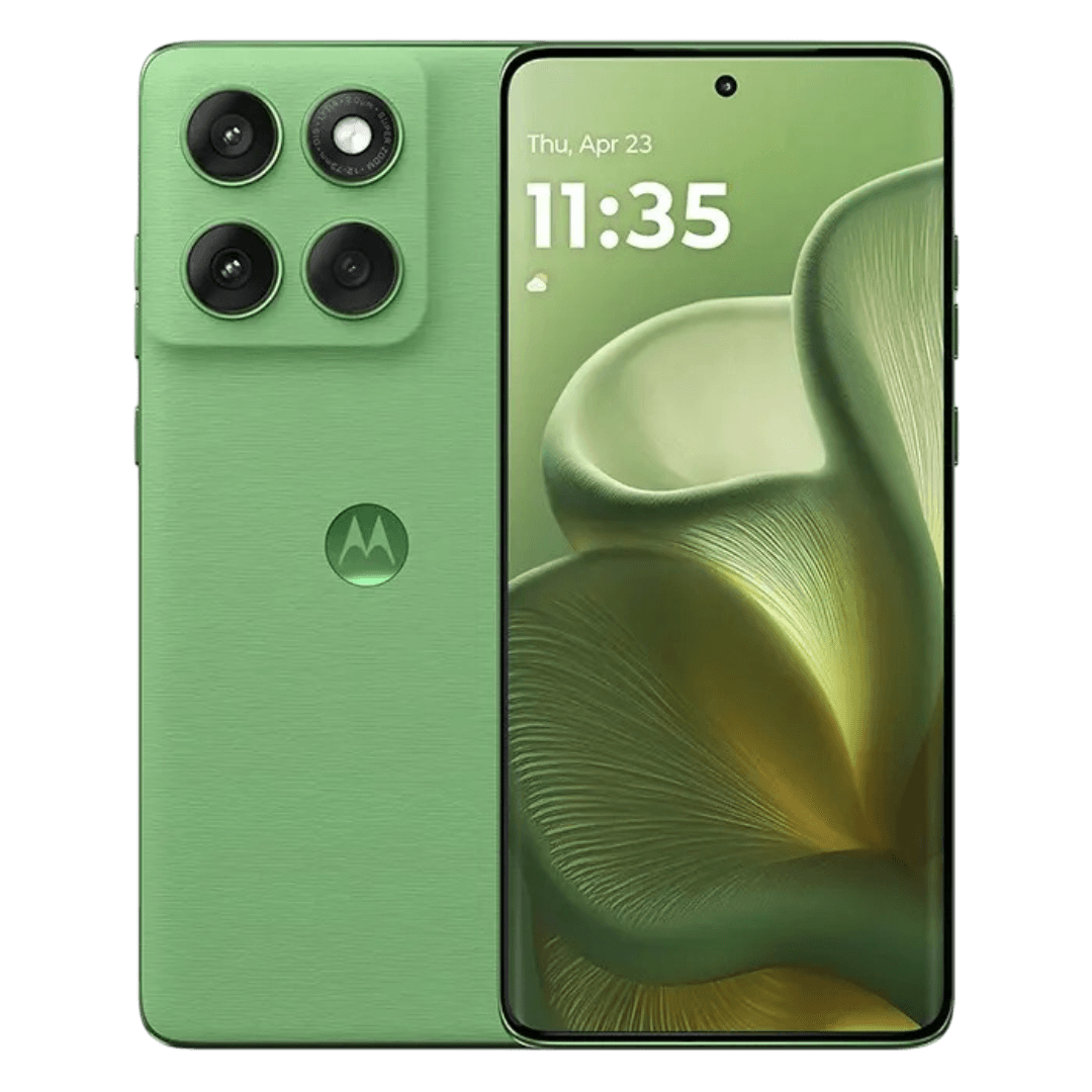 Motorola Edge 60 Price in Bangladesh