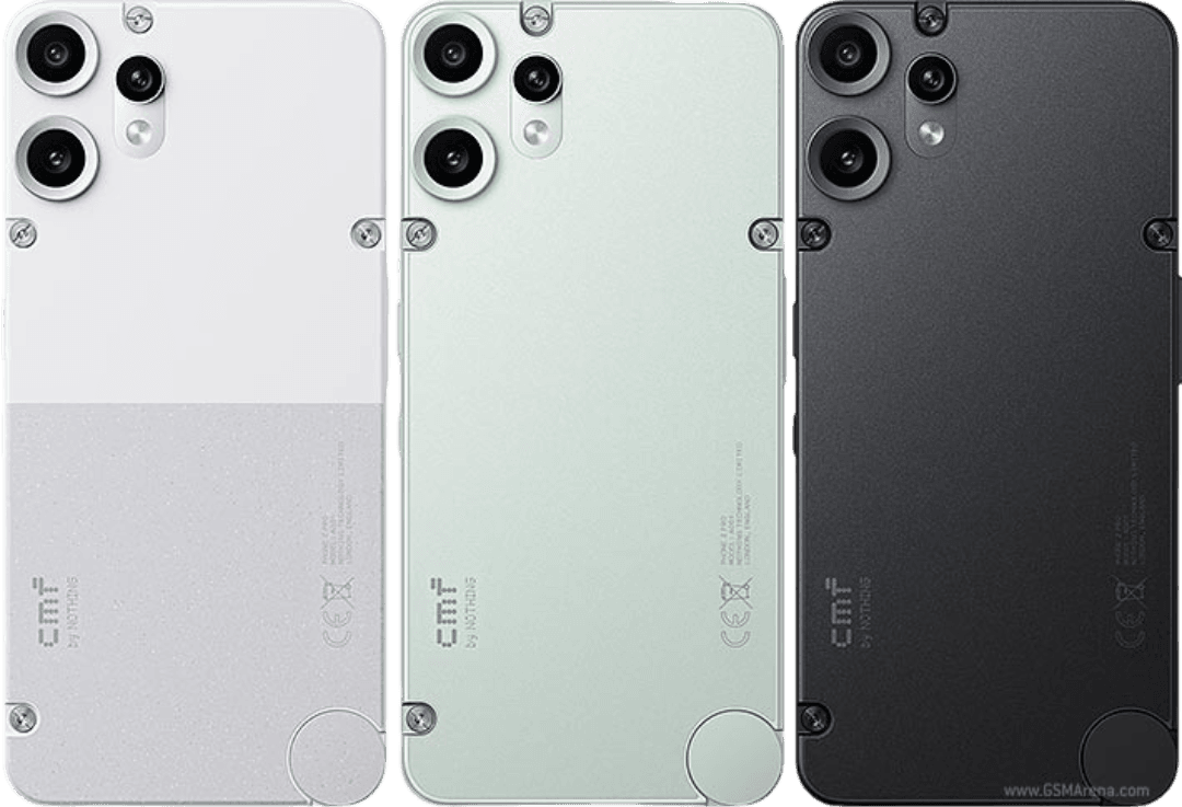 Nothing CMF Phone 2 Pro Price In Bangladesh