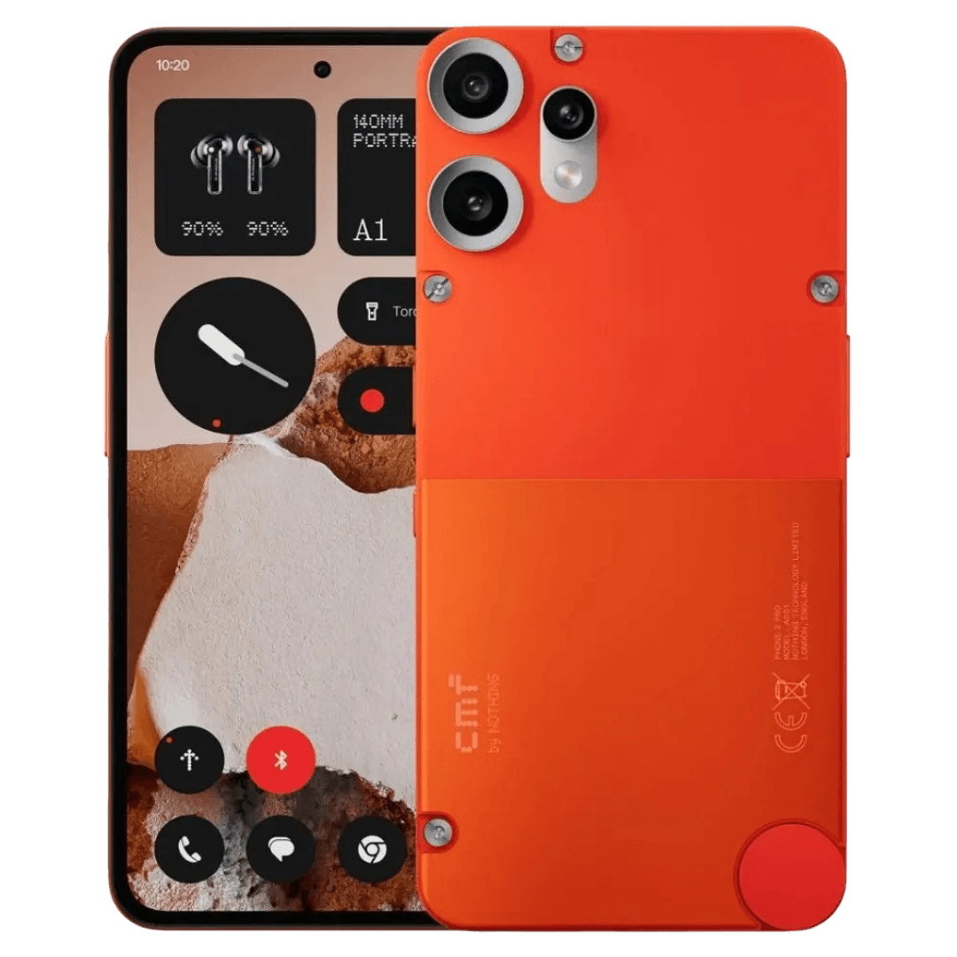 Nothing CMF Phone 2 Pro Price In Bangladesh