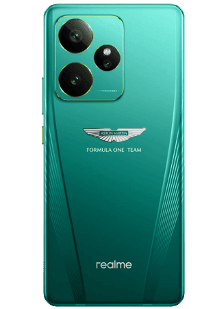 Realme GT7 Price In Bangladesh