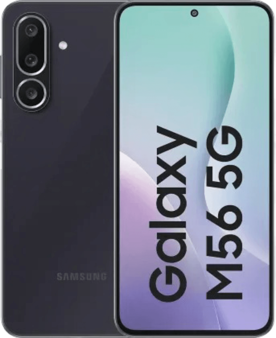 Samsung Galaxy M56 Price in Bangladesh