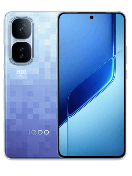 iQOO Neo10 Pro Plus Price in Bangladesh