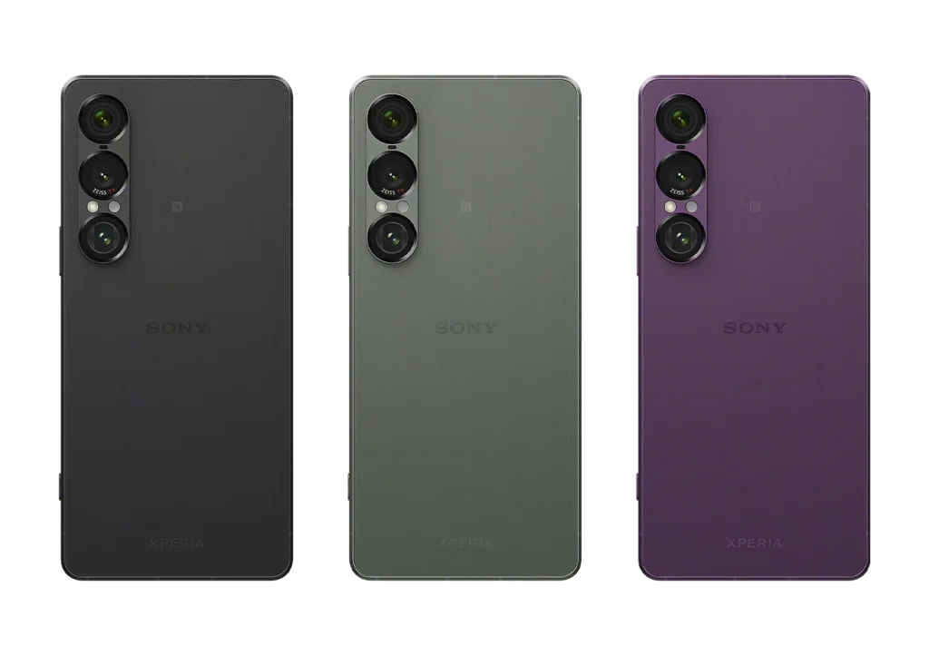 Sony Xperia 1 VII Price in Bangladesh