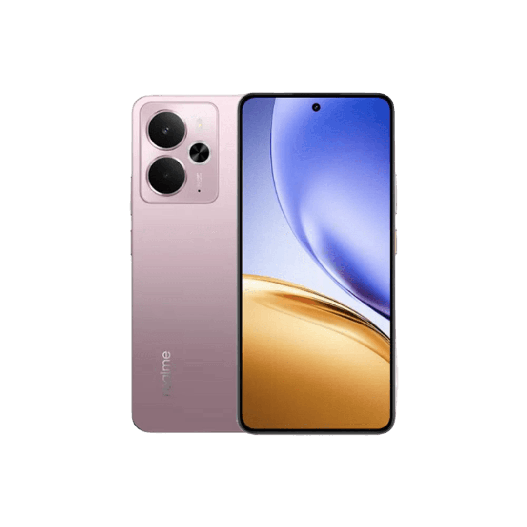 Realme 14 Price in Bangladesh