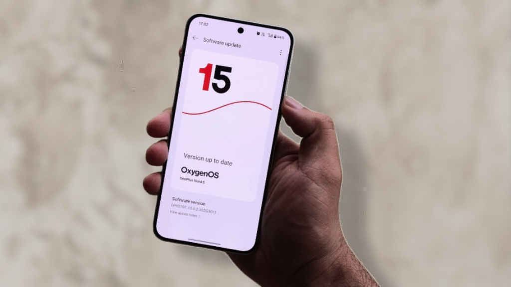 OnePlus Nord 5 Review