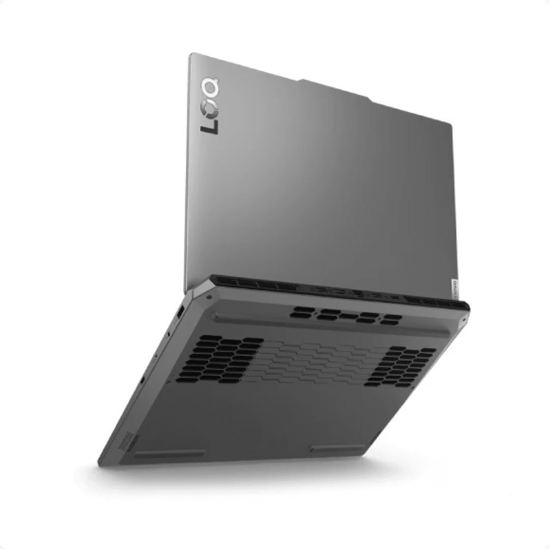 Lenovo LOQ 15ARP9 Laptop Price in Bangladesh