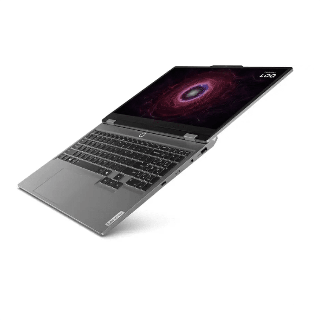 Lenovo LOQ 15ARP9 Laptop Price in Bangladesh