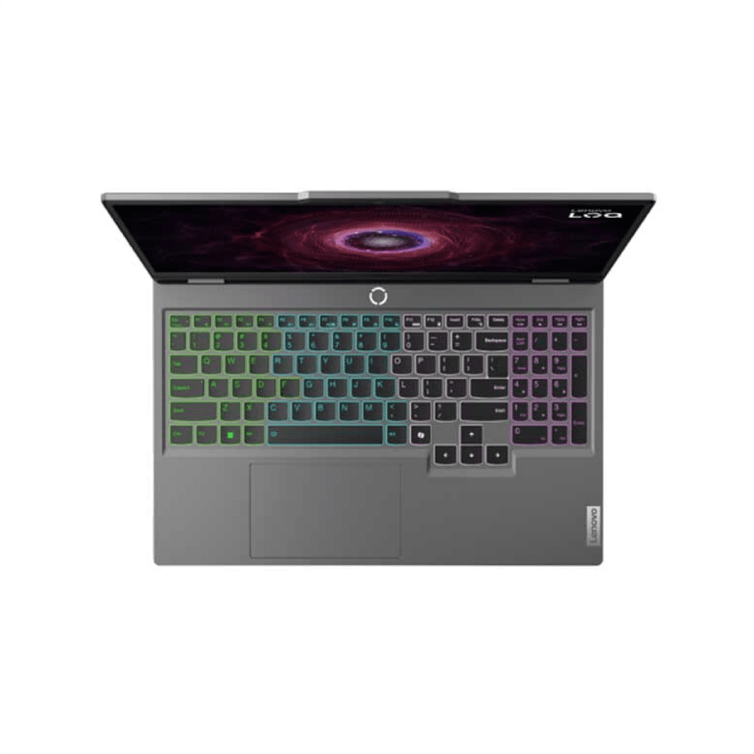 Lenovo LOQ 15ARP9 Laptop Price in Bangladesh