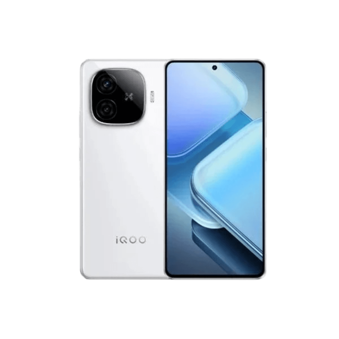 iQOO Z9 Turbo Price in Bangladesh