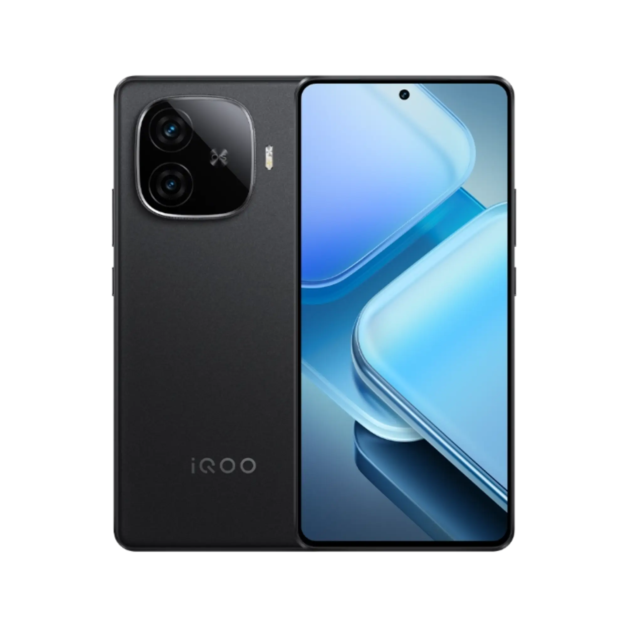 iQOO Z9 Turbo Price in Bangladesh
