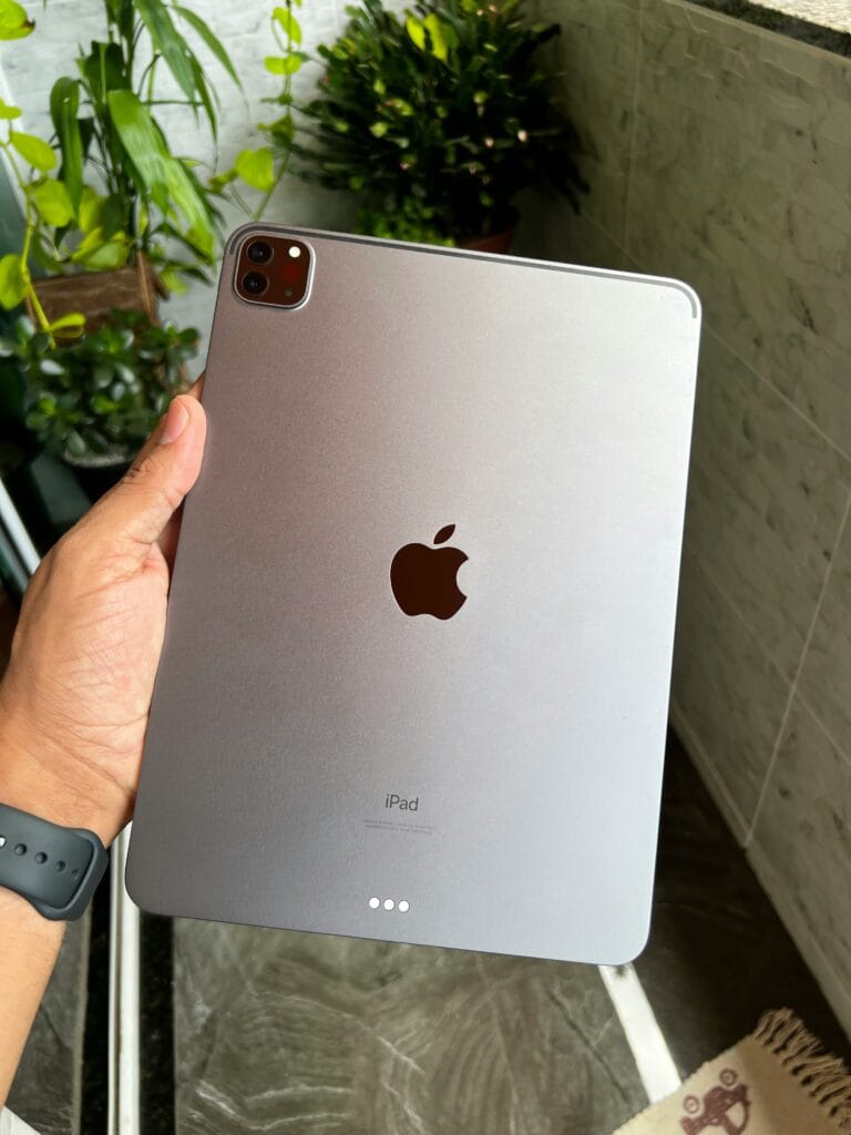 How to Identify Fake iPad Easily