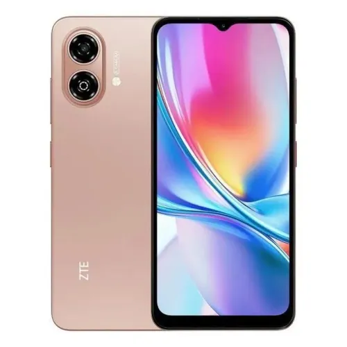 ZTE Blade A35e Price In Bangladesh