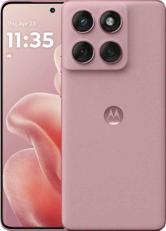 Motorola Edge 60 Fusion Price In Bangladesh