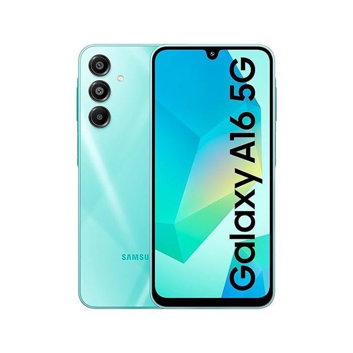Samsung Galaxy A16 5G Price in Bangladesh