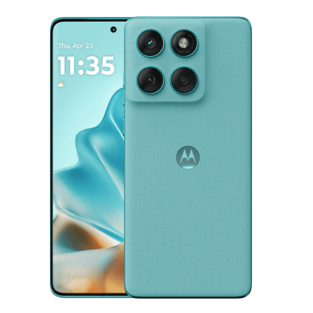Motorola Edge 60 Fusion Price In Bangladesh