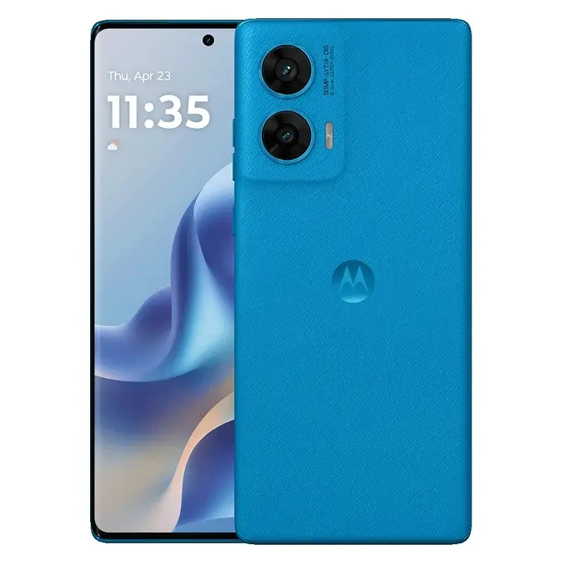 Motorola Moto G96 Price In Bangladesh