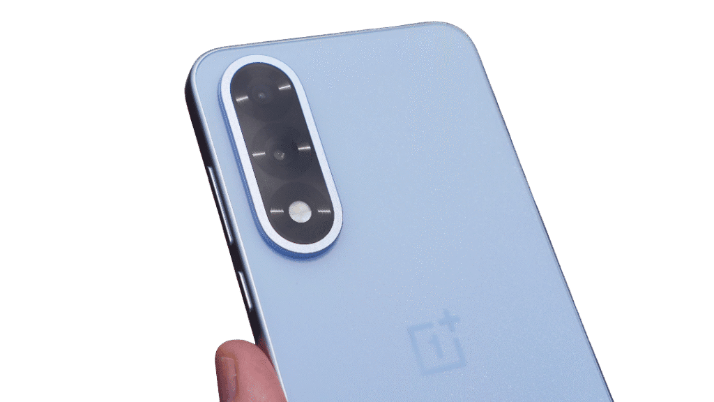 OnePlus Nord 5 Review