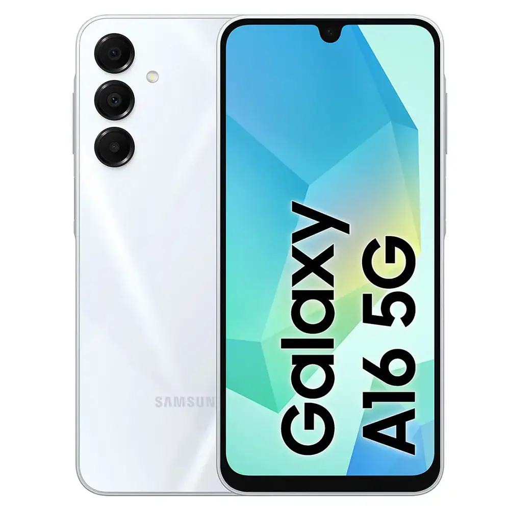 Samsung Galaxy A16 5G Price in Bangladesh
