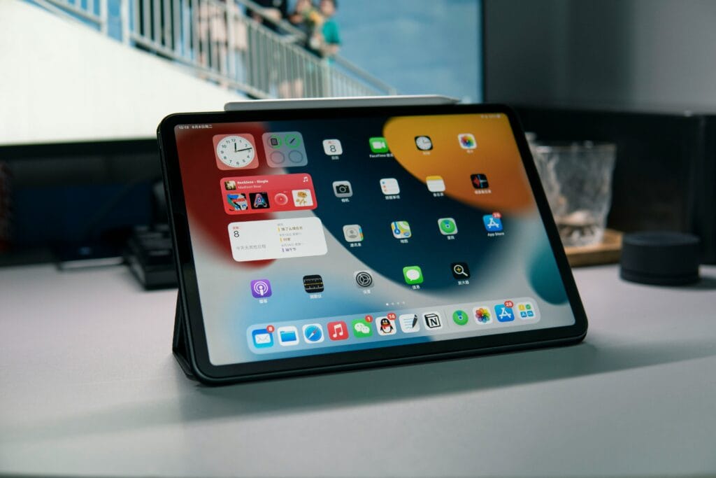 How to Identify Fake iPad Easily