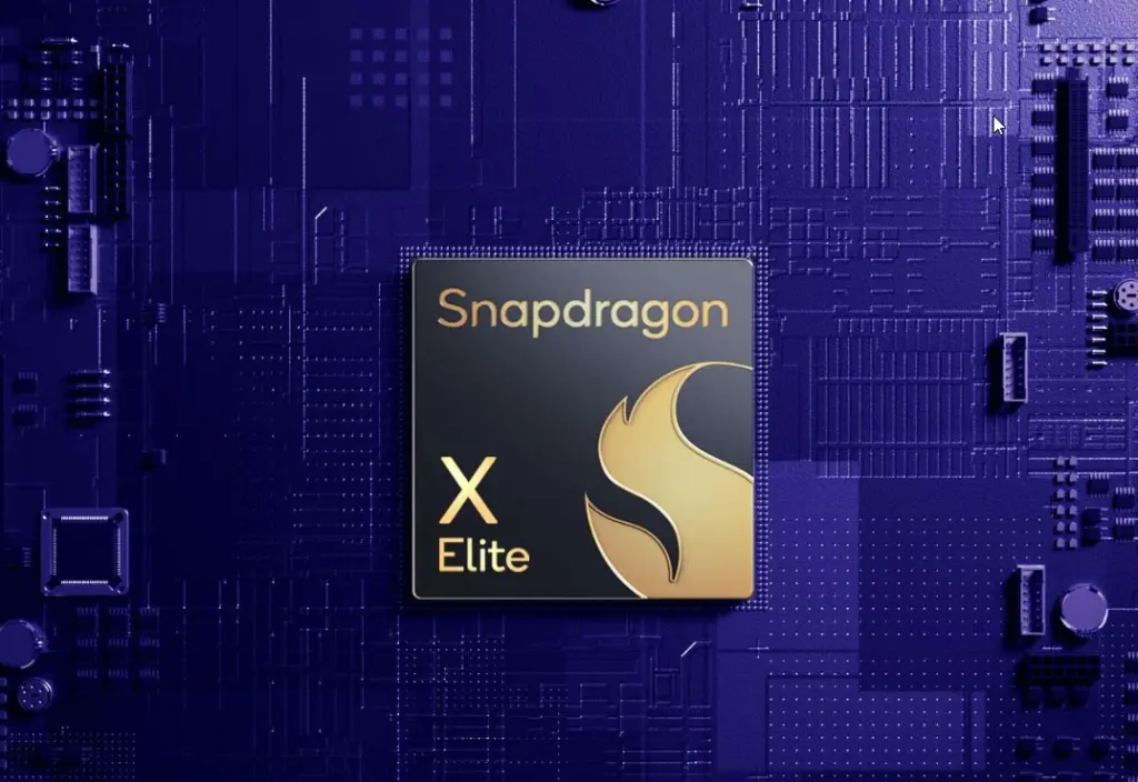 Qualcomm's new era 2025