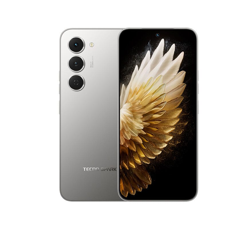 Tecno Spark 40 Pro Price in Bangladesh