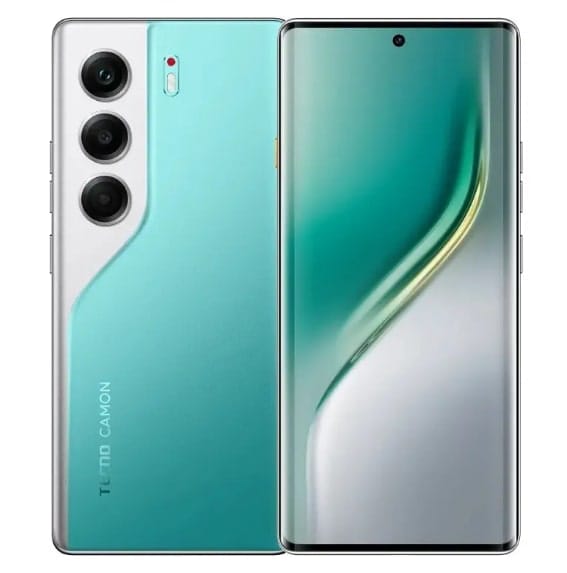 Tecno Camon 40 Pro 5G Price in Bangladesh