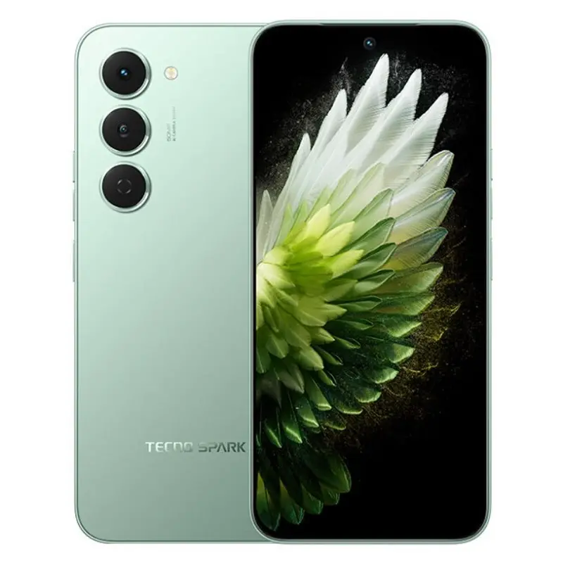 Tecno Spark 40 Pro Price in Bangladesh