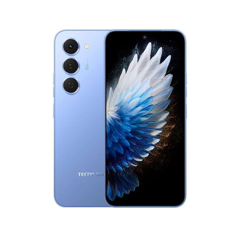Tecno Spark 40 Pro Price in Bangladesh