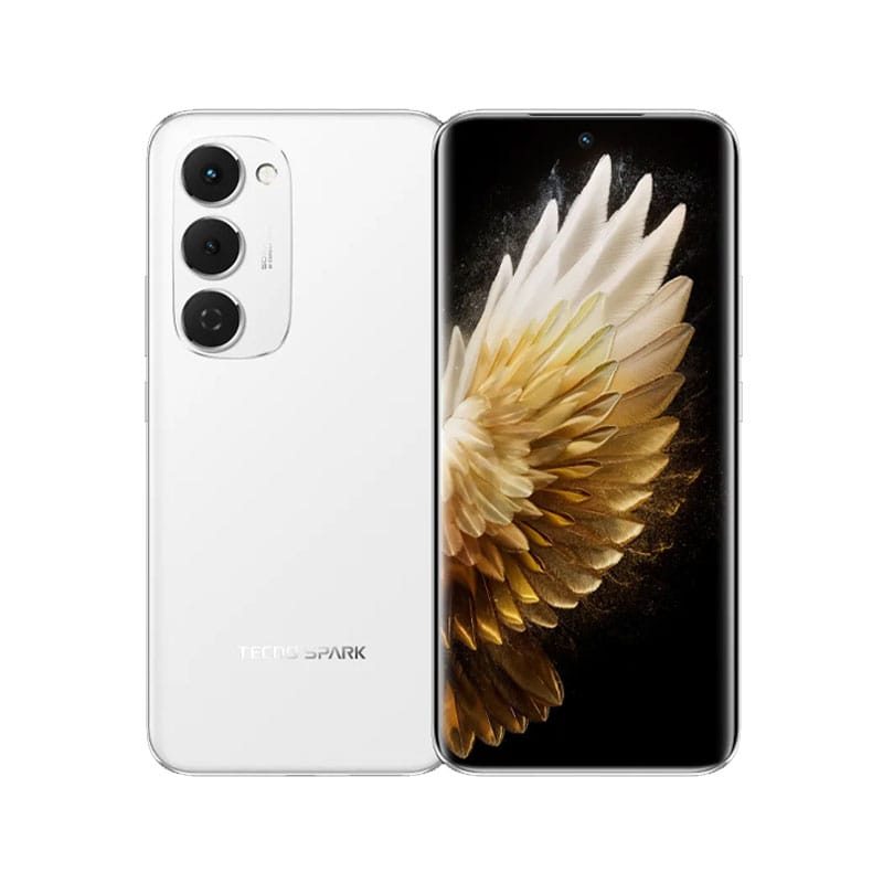 Tecno Spark 40 Pro Plus Price In Bangladesh