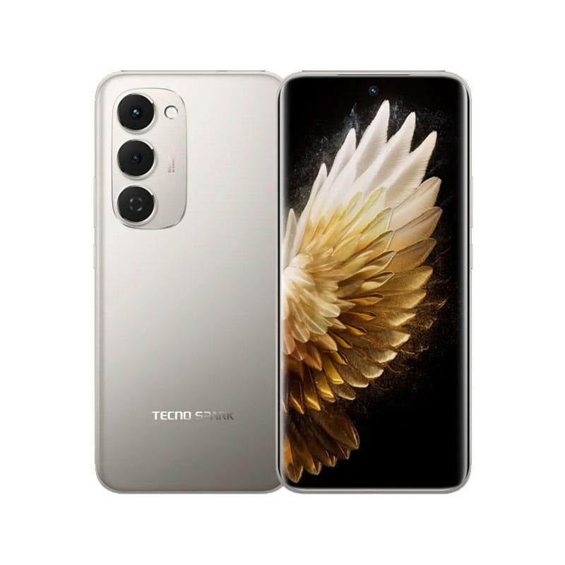 Tecno Spark 40 Pro Plus Price In Bangladesh