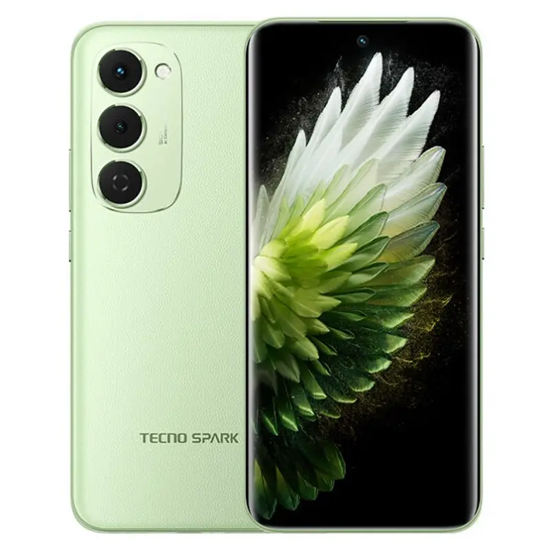 Tecno Spark 40 Pro Plus Price In Bangladesh
