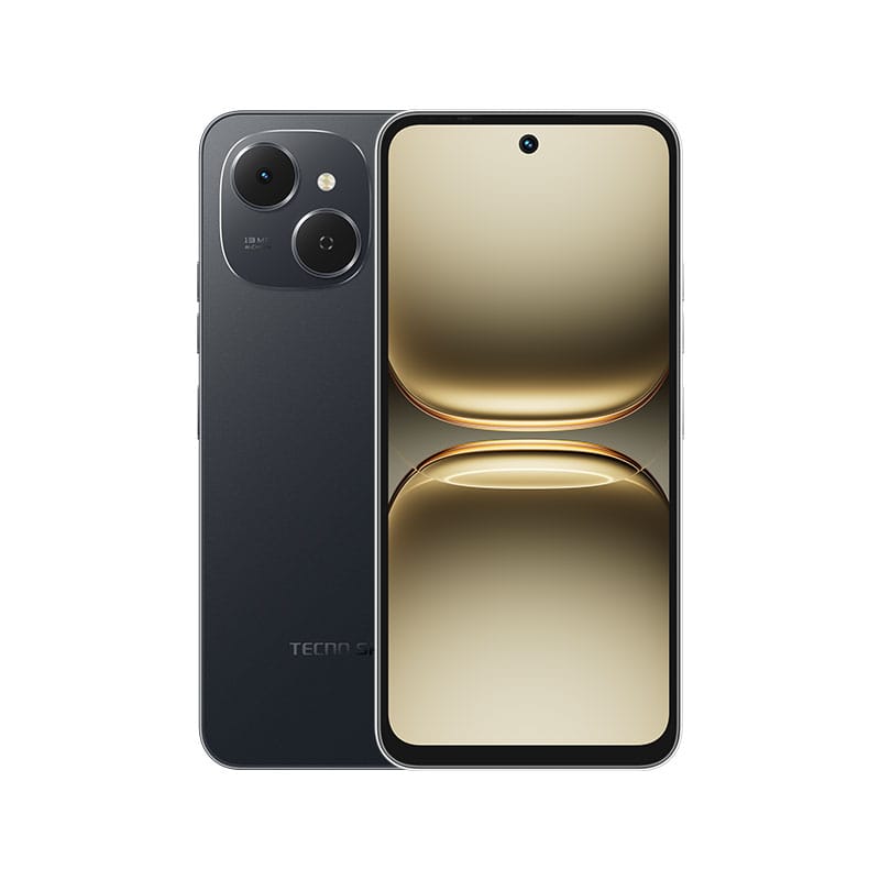 Tecno Spark 40C Price In Bangladesh
