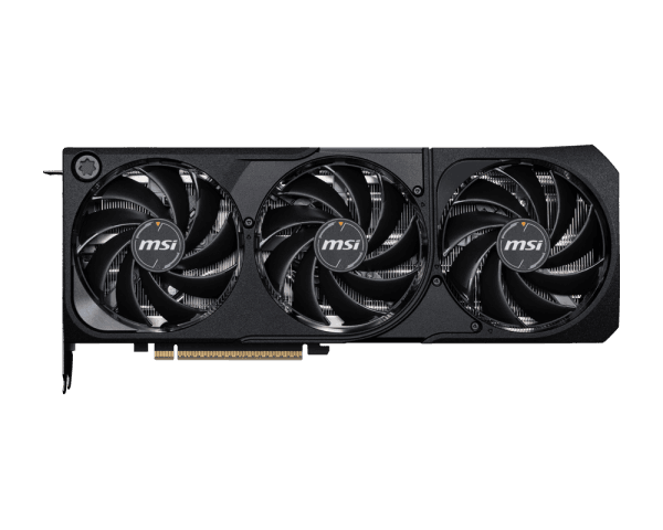 MSI Ventus vs Shadow vs Vanguard vs GamingXTrio vs Suprim