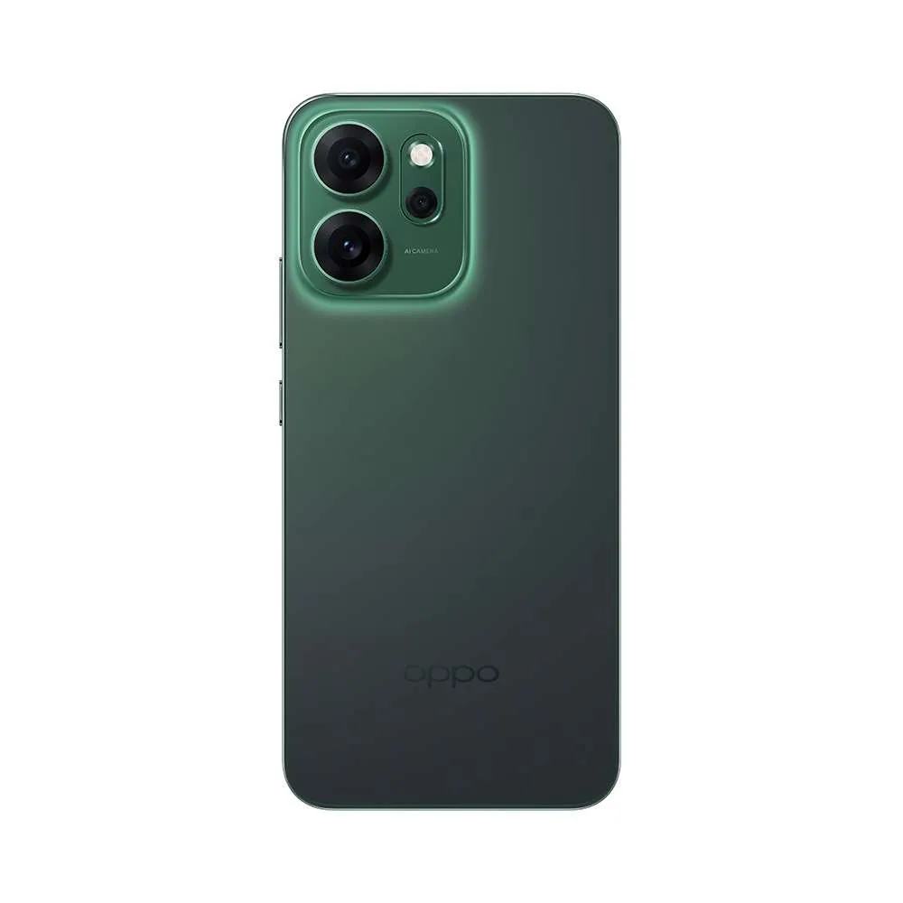 Oppo Reno14 F Price In Bangladesh
