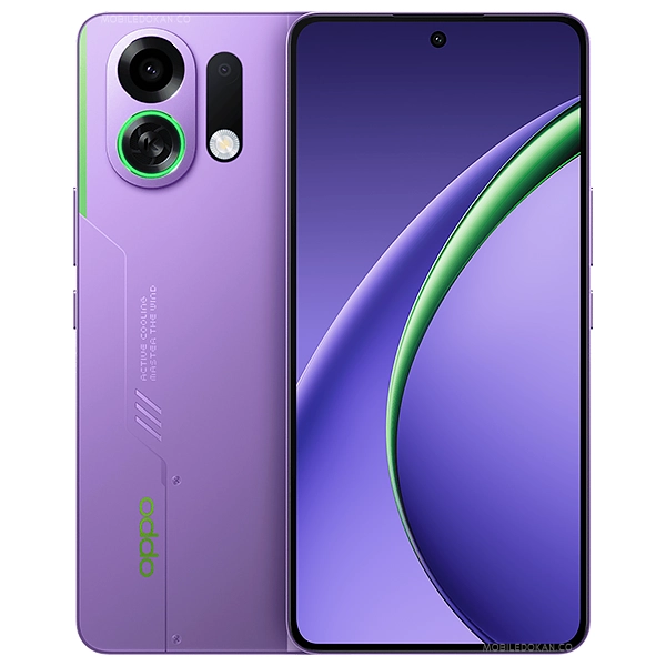 Oppo K13 Turbo Pro Price In Bangladesh