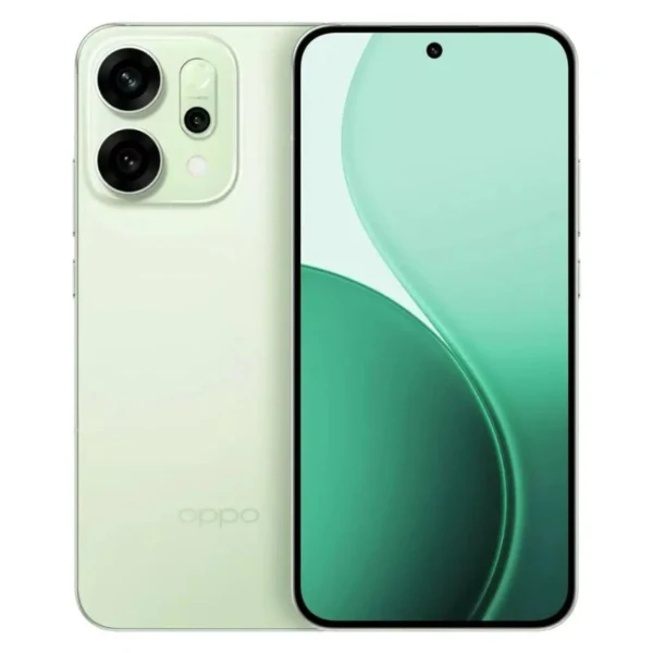 Oppo Reno14 5G Price In Bangladesh