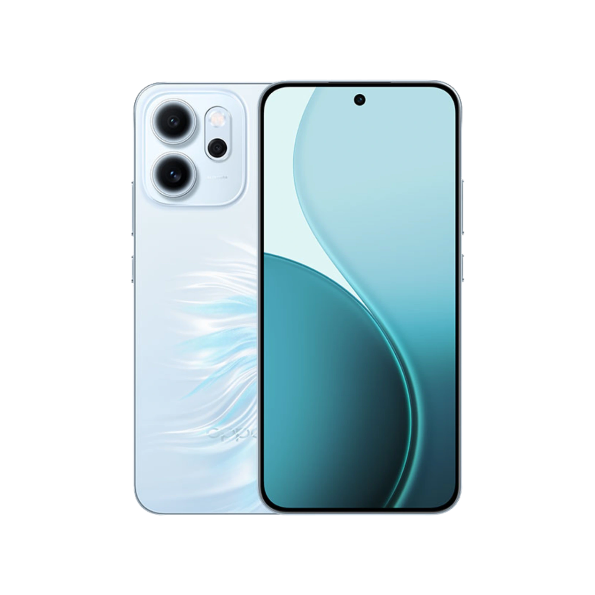 Oppo Reno14 F Price In Bangladesh