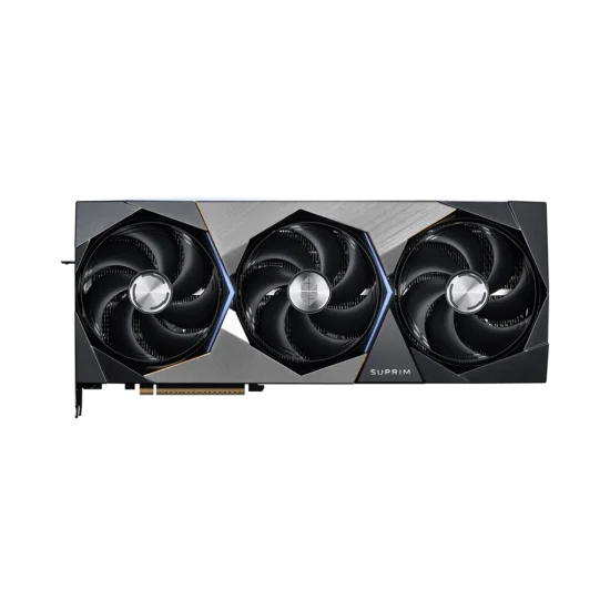 MSI Ventus vs Shadow vs Vanguard vs GamingXTrio vs Suprim