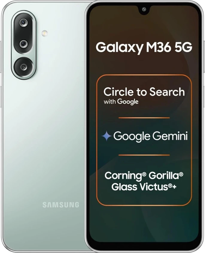 Samsung Galaxy M36 Price In Bangladesh