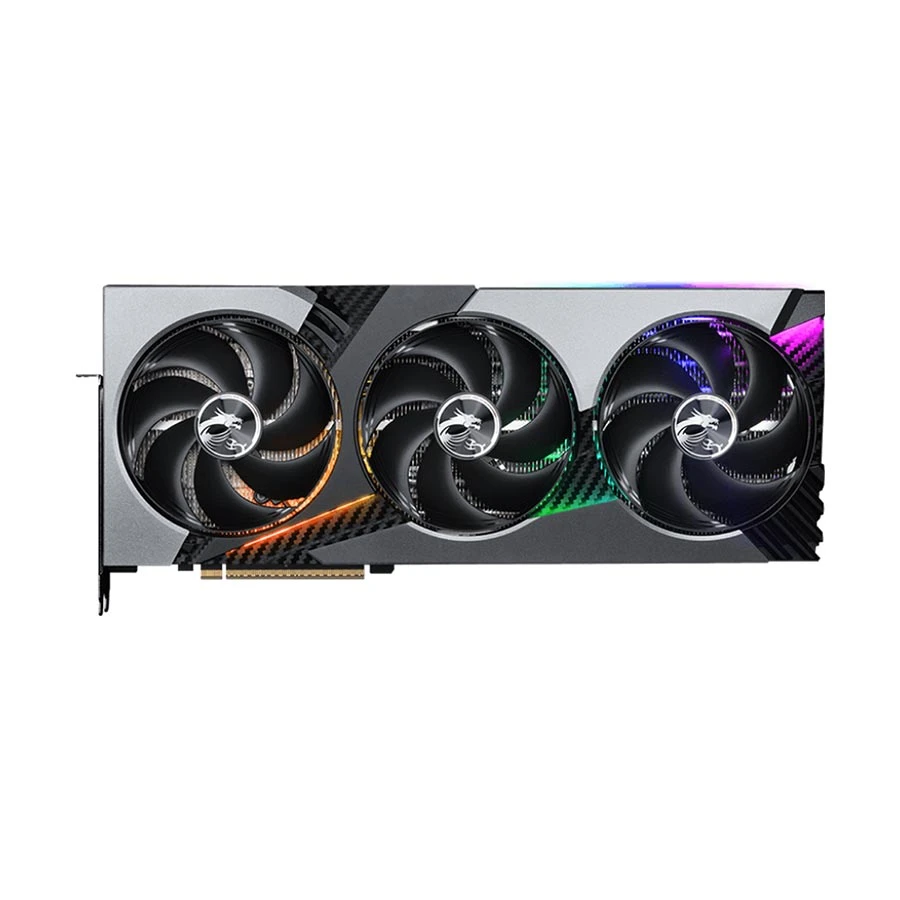 MSI Ventus vs Shadow vs Vanguard vs GamingXTrio vs Suprim