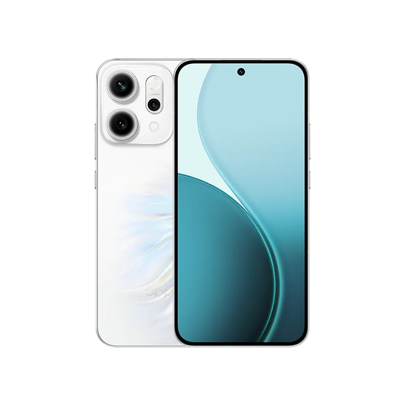 Oppo Reno14 5G Price In Bangladesh