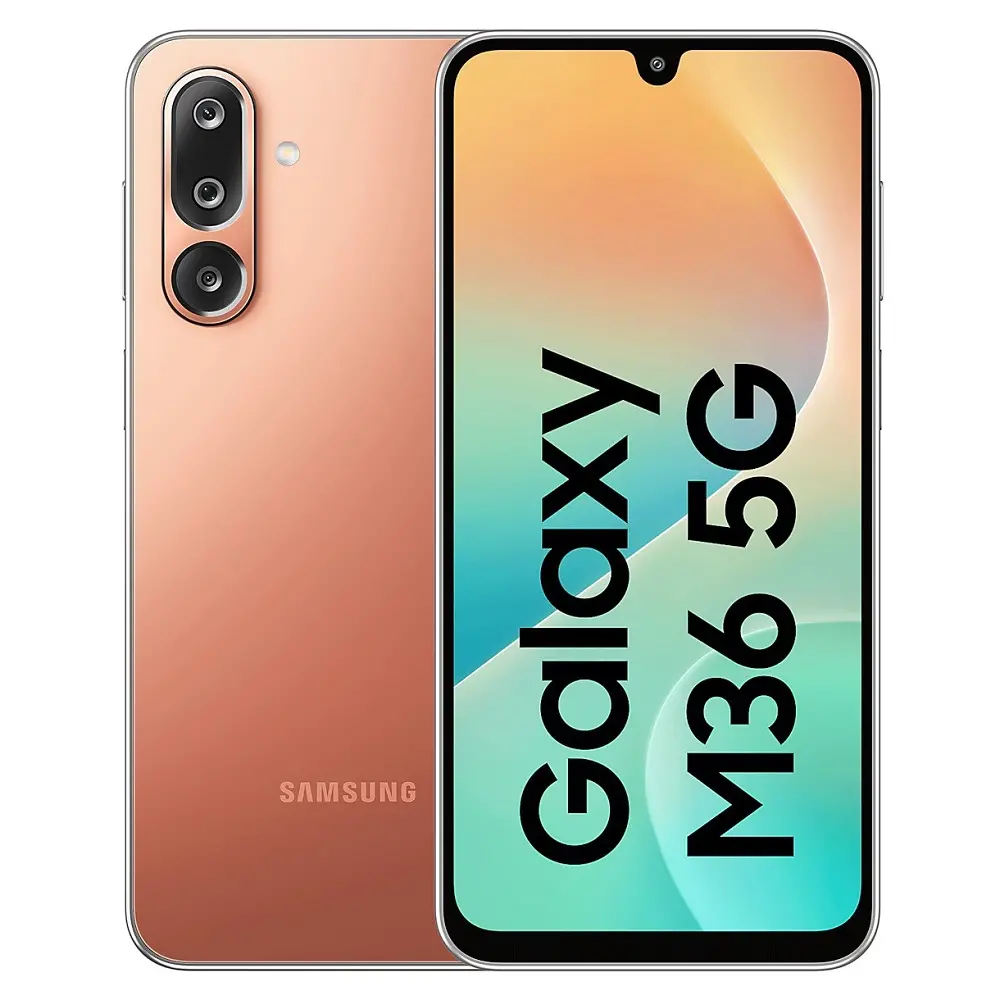 Samsung Galaxy M36 Price In Bangladesh